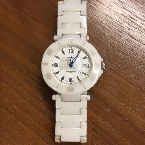 Invicta ceramic watch !